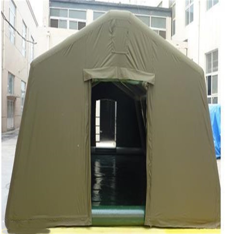 钟山充气军用帐篷模型生产工厂