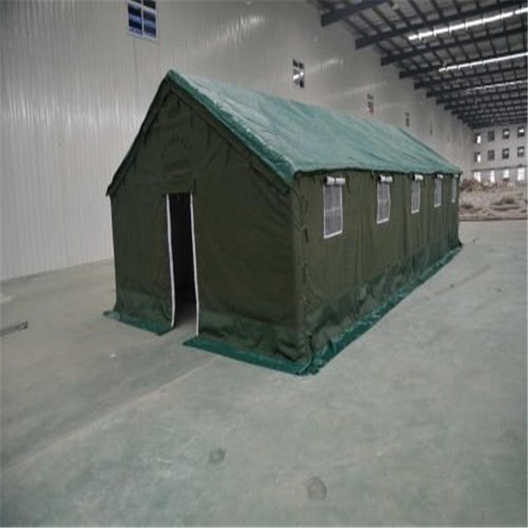 钟山充气军用帐篷模型订制厂家
