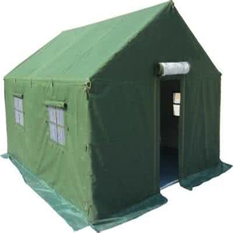 钟山充气军用帐篷模型销售